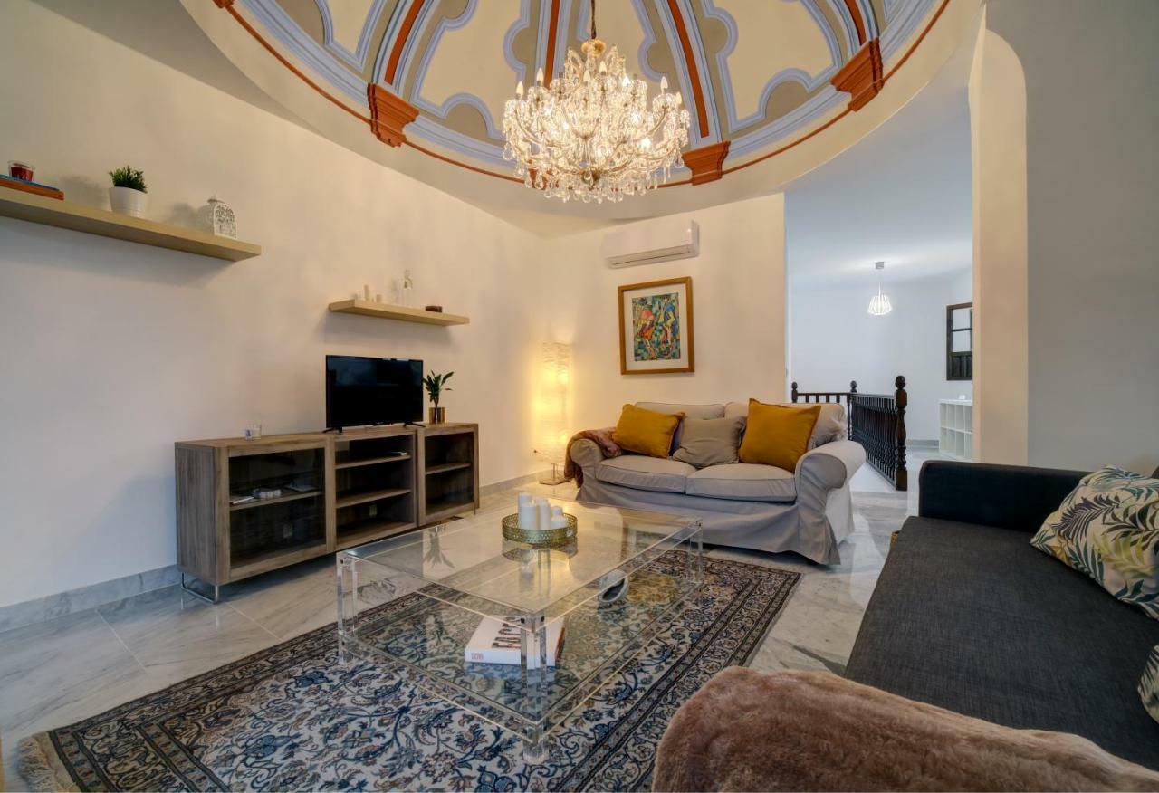 Museo B Casco Historico Appartement *